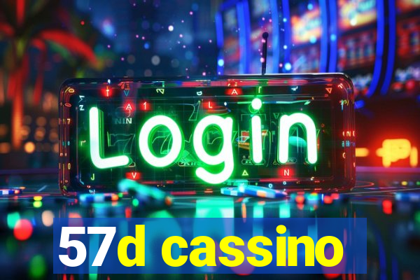 57d cassino